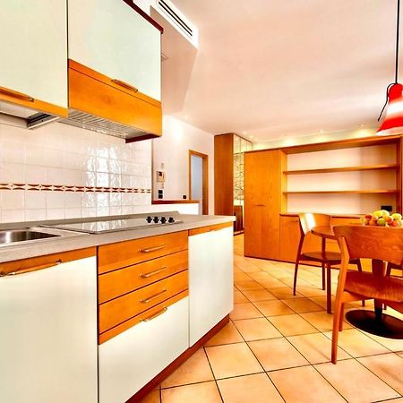 Residence San Giusto Триест Экстерьер фото
