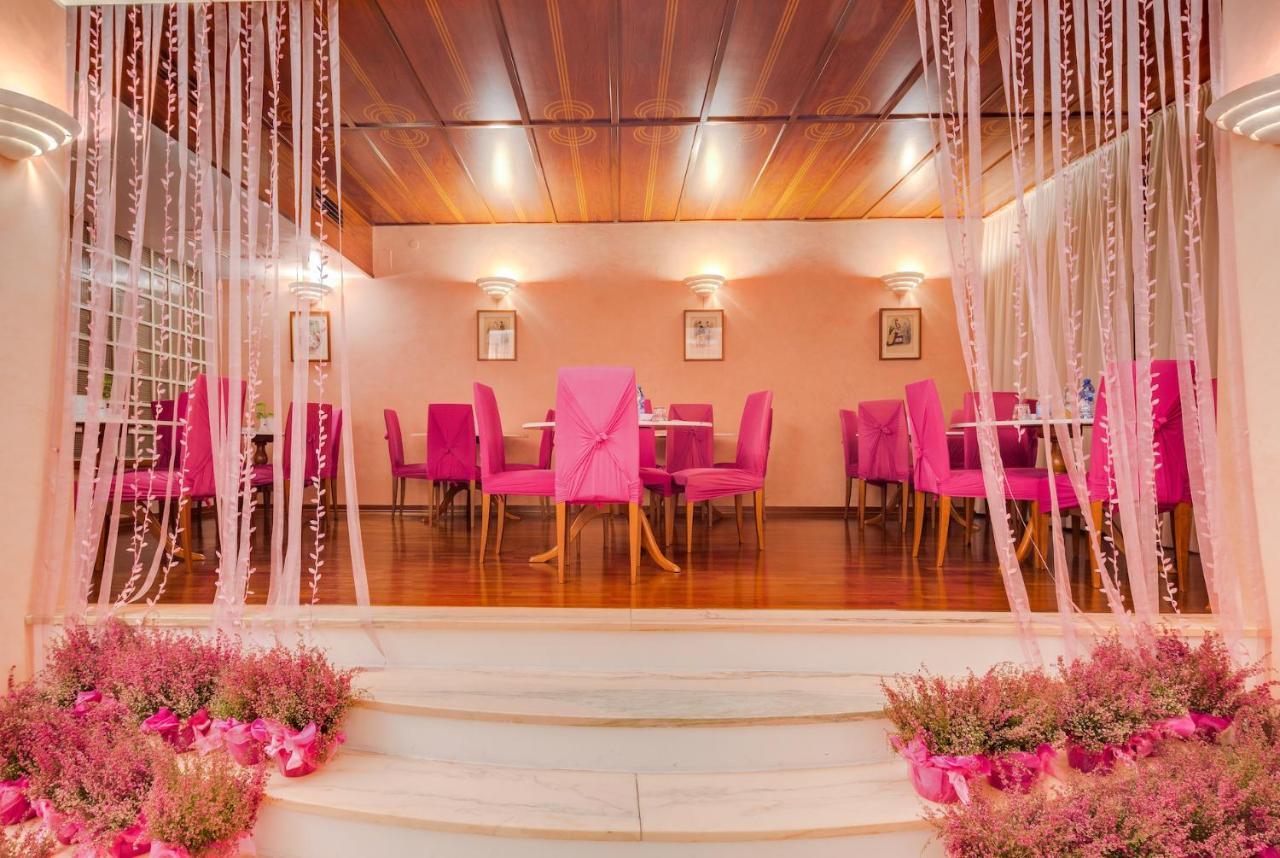 Residence San Giusto Триест Экстерьер фото