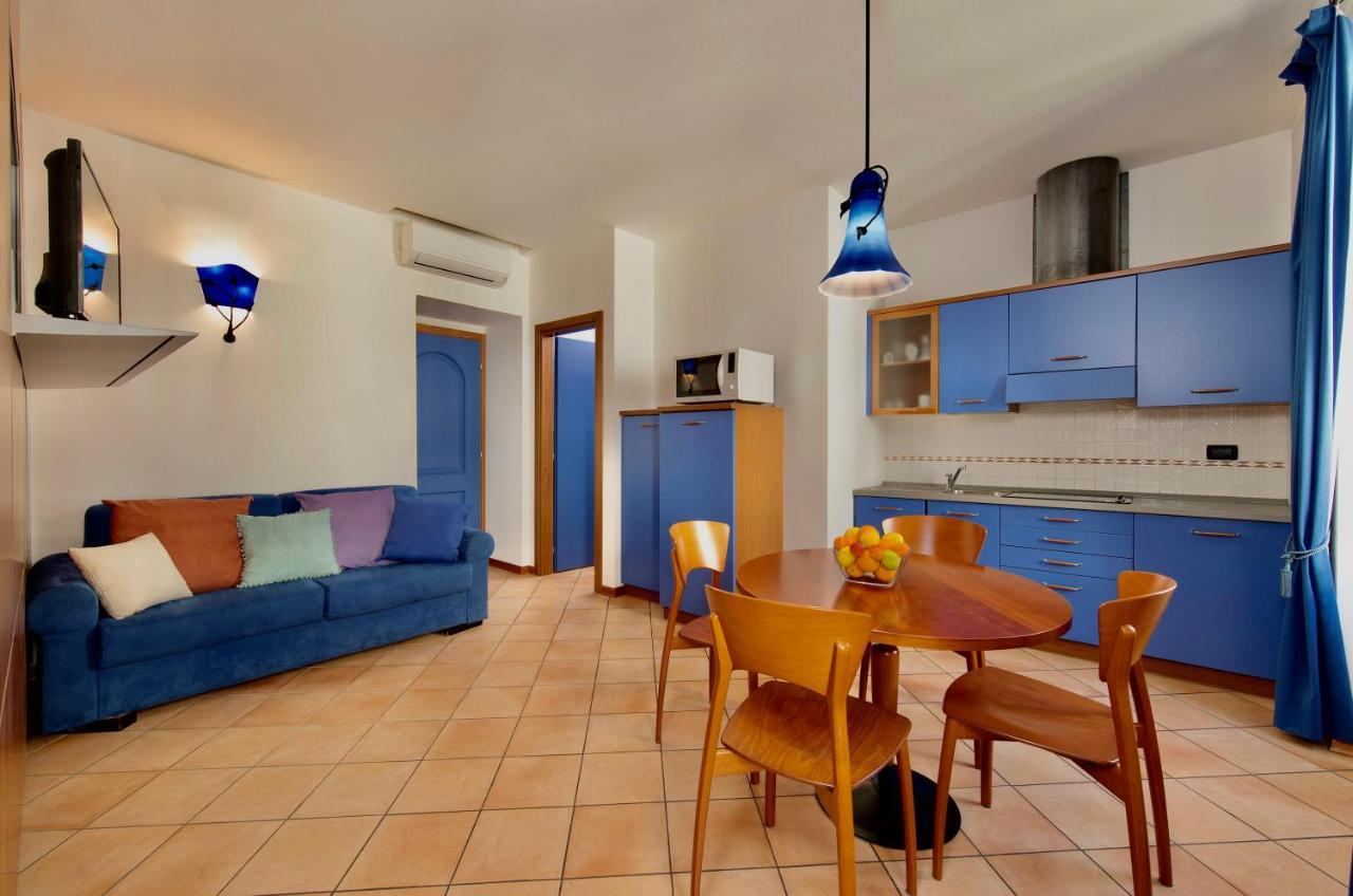 Residence San Giusto Триест Экстерьер фото