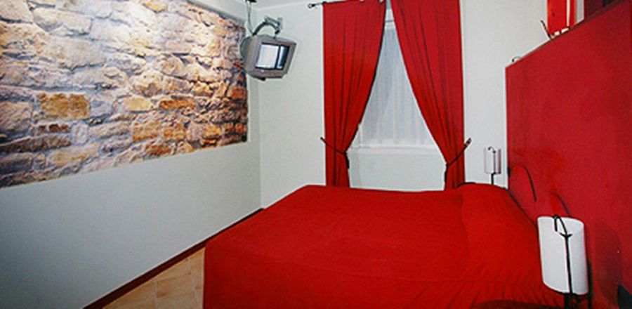 Residence San Giusto Триест Экстерьер фото