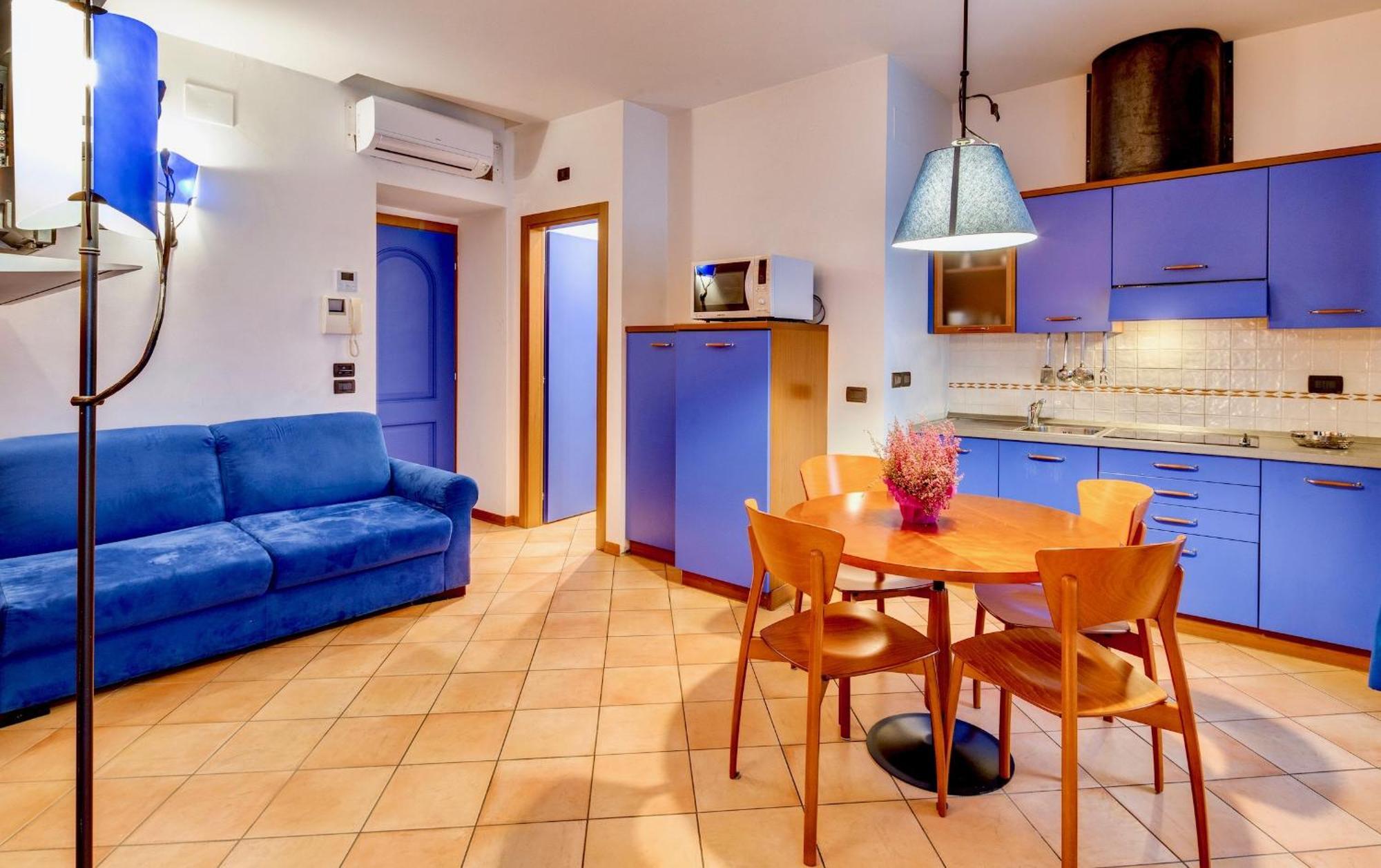 Residence San Giusto Триест Экстерьер фото
