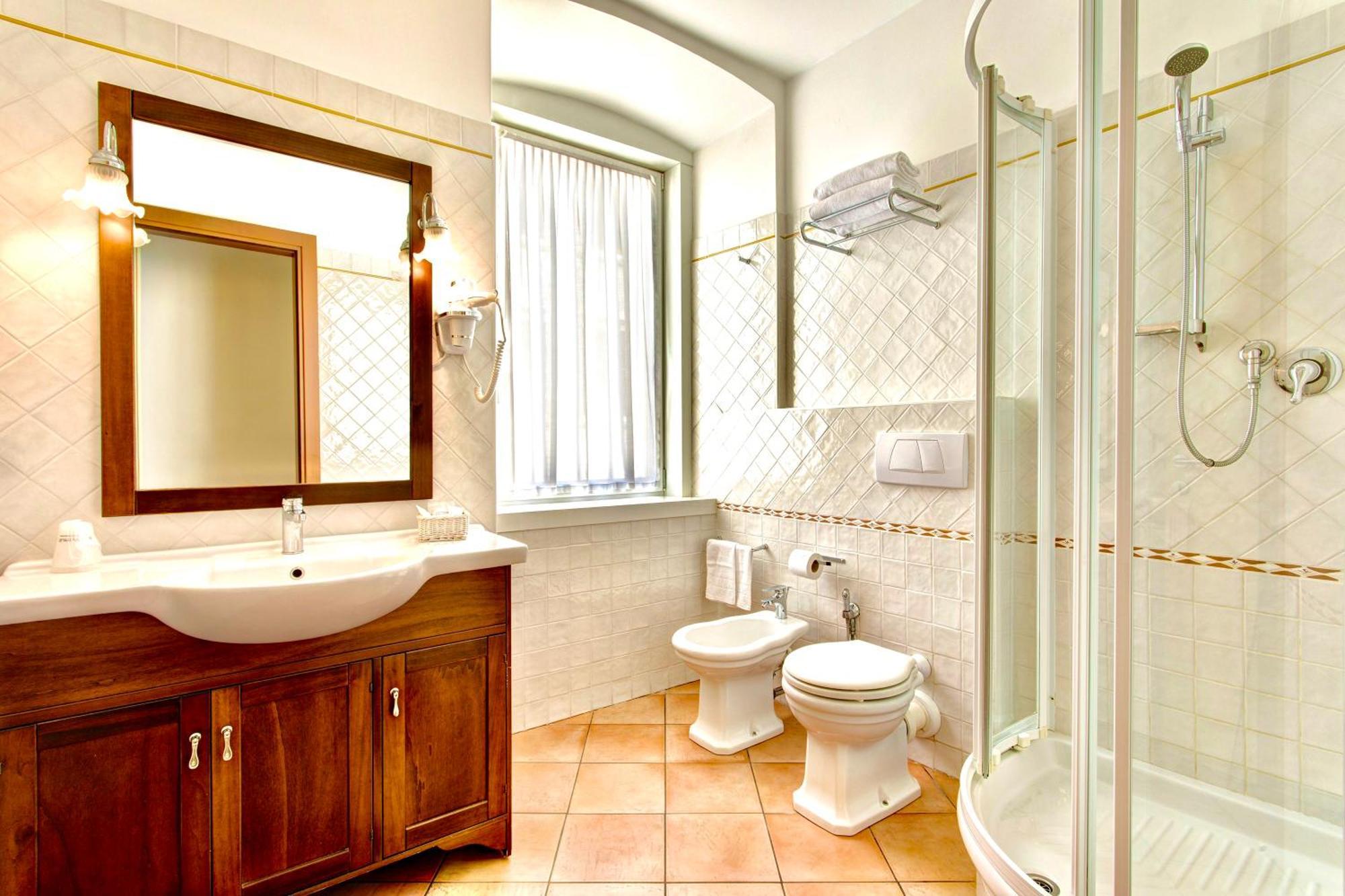 Residence San Giusto Триест Экстерьер фото